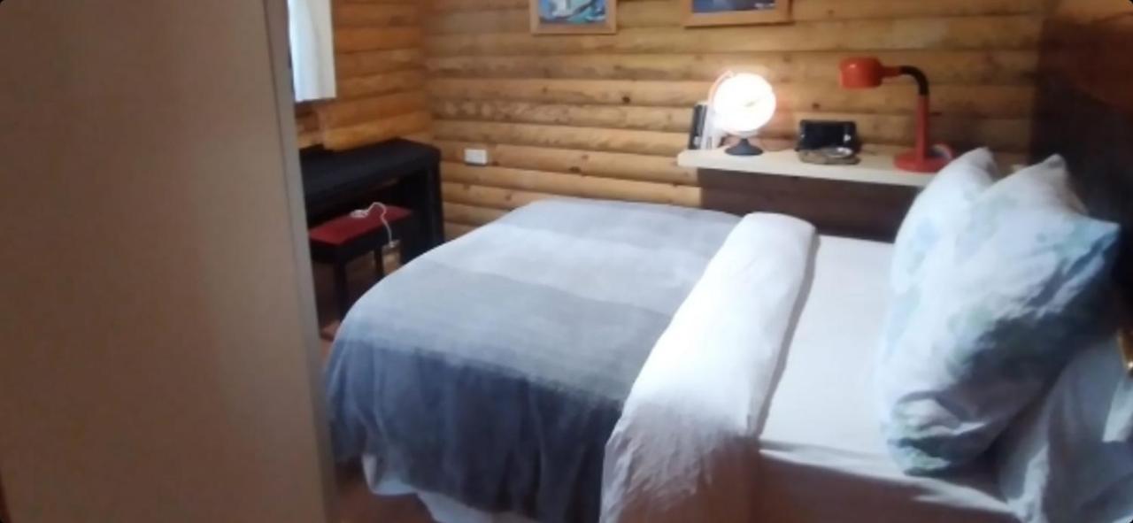 Pura Vida Cabana Villa