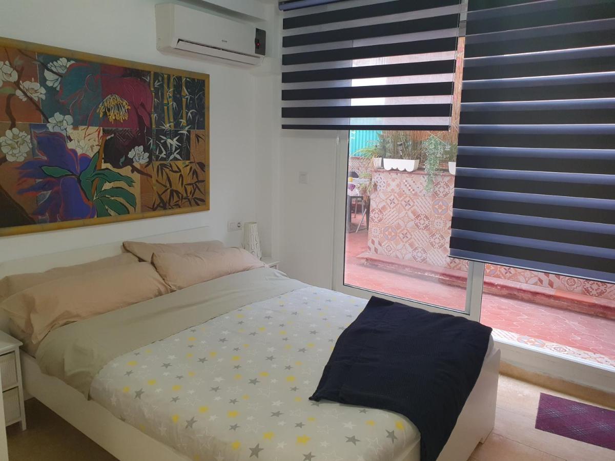 Apartment Naranja Y Limon