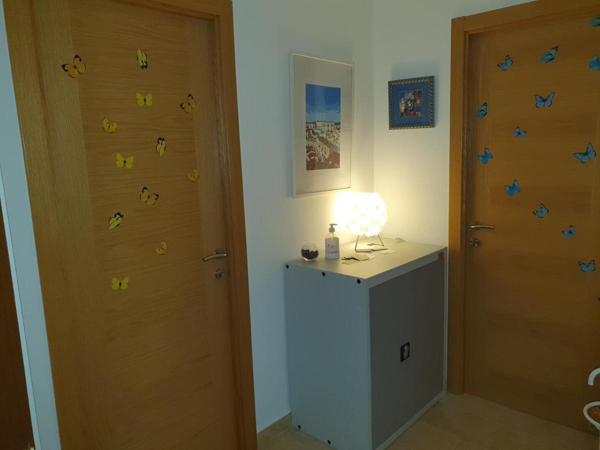 Apartamento Naranja Y Limon