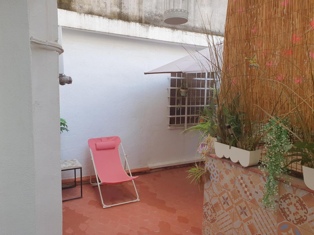Apartamento Naranja Y Limon Valência