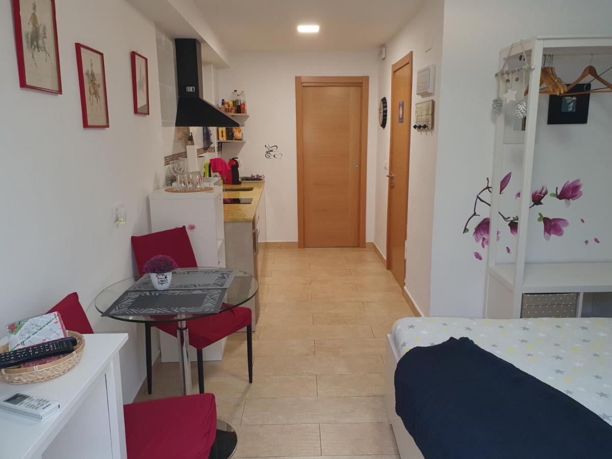 Apartment Naranja Y Limon