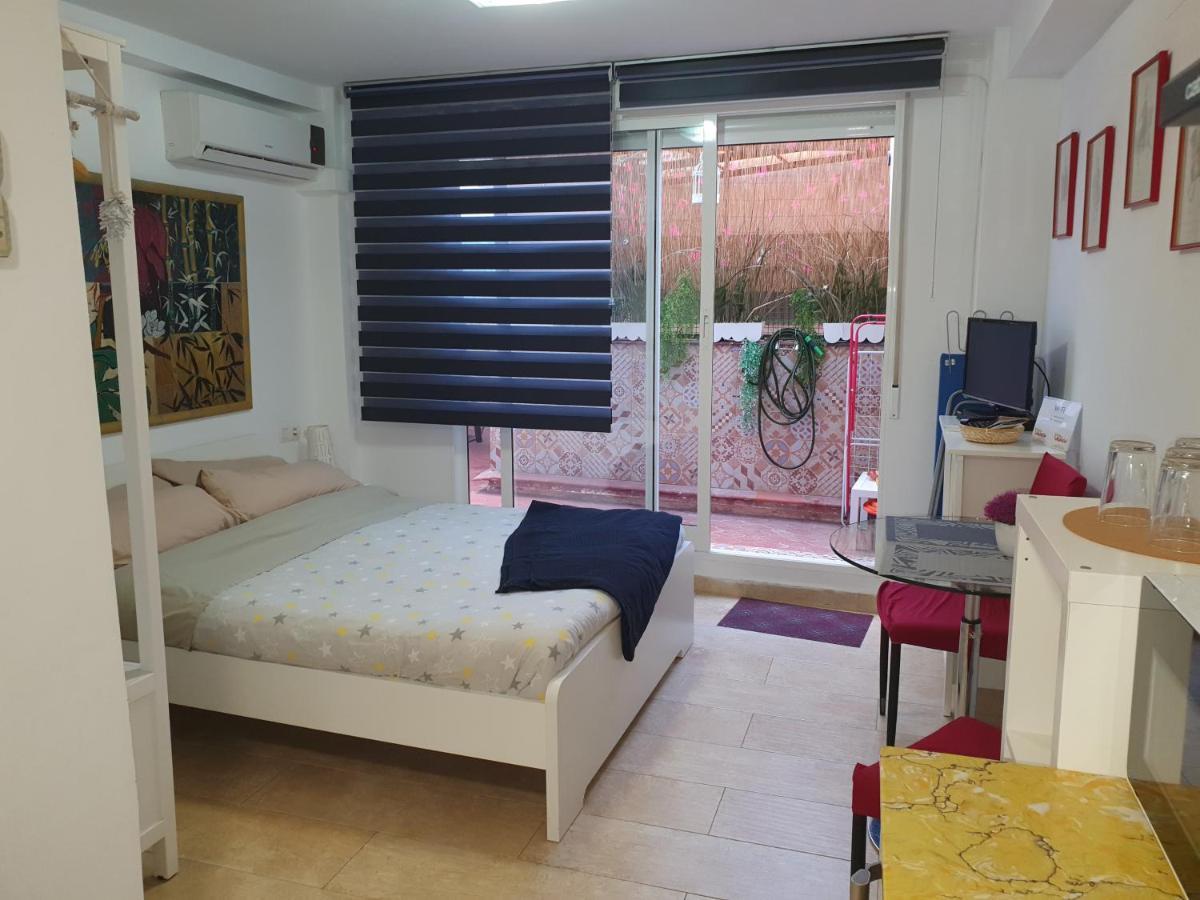 Naranja Y Limon Apartamento