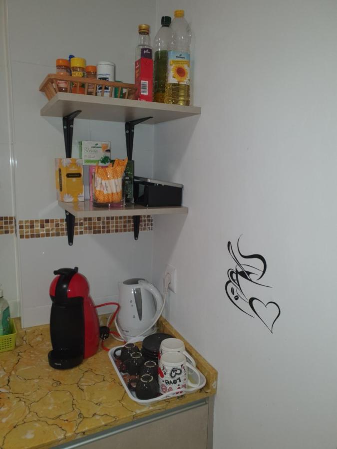 Naranja Y Limon * Valência