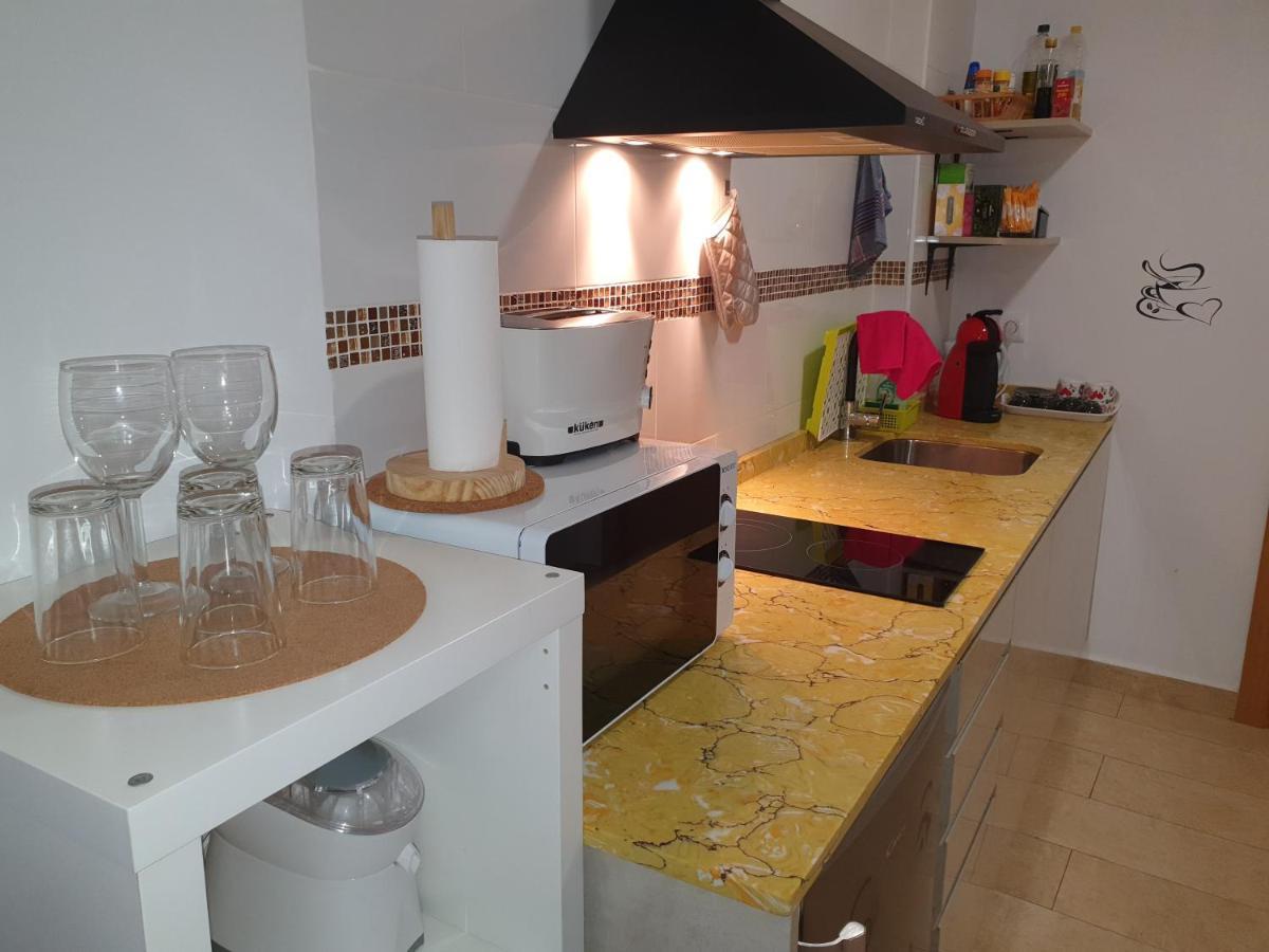 Naranja Y Limon Valência