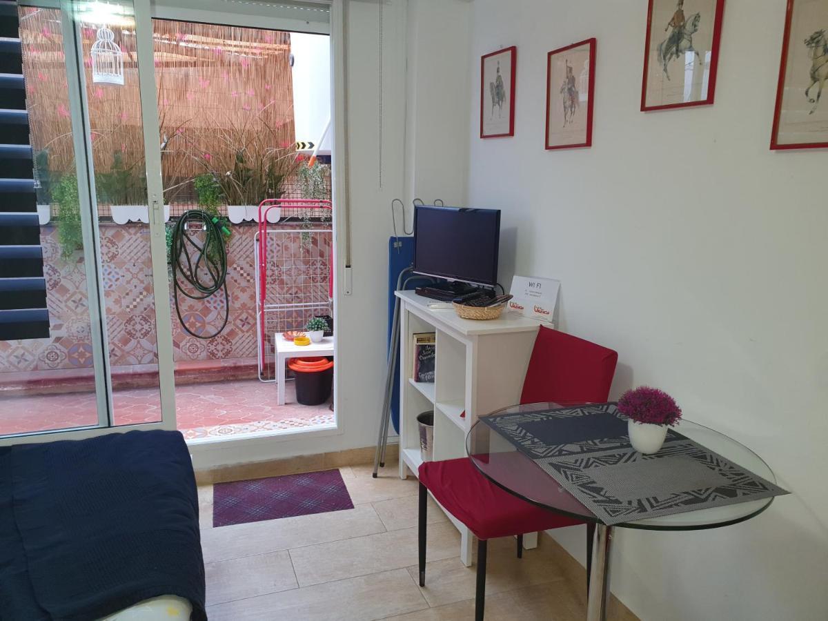 Naranja Y Limon Apartment *