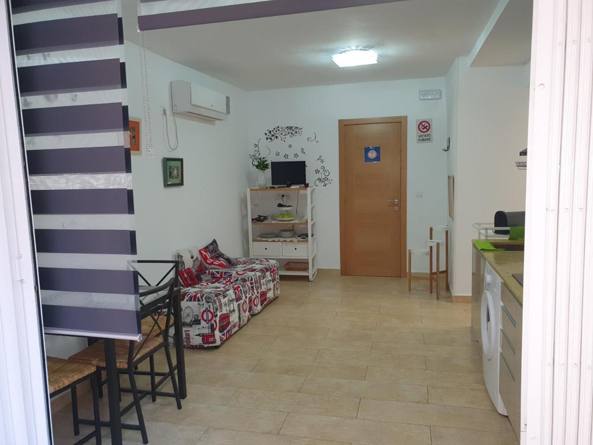 Naranja Y Limon Apartamento