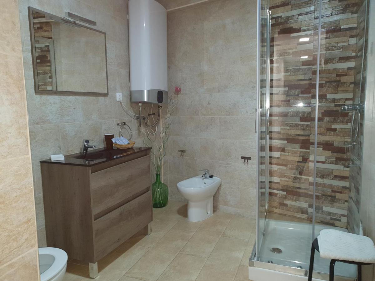 Naranja Y Limon Apartment