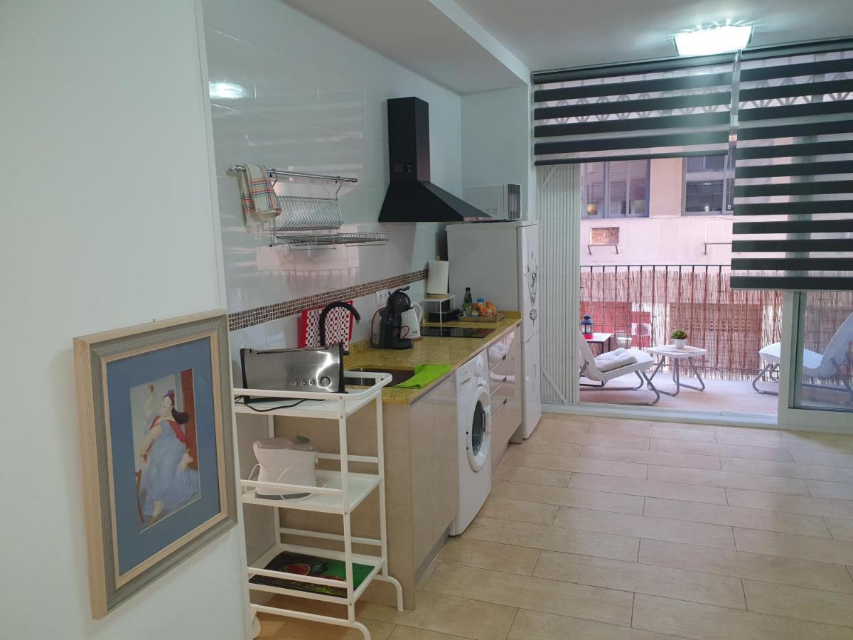 Naranja Y Limon Apartamento *