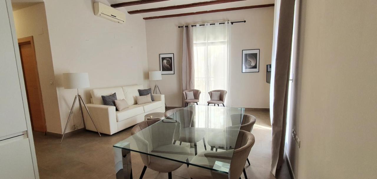 Apartamento Md Balmes Market *