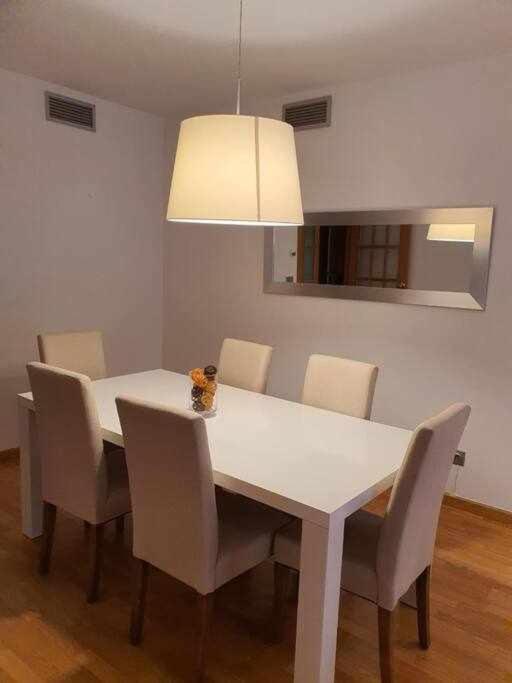 Apartamento Apartamento Ideal Para Familias Valência