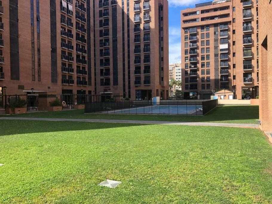 Apartamento Ideal Para Familias * Valência