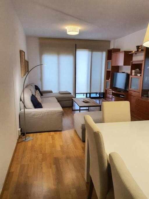 Apartamento Ideal Para Familias Apartamento Valência