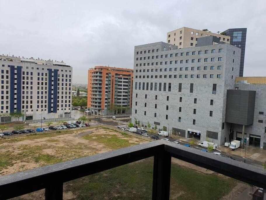 Apartamento Ideal Para Familias Apartamento Valência