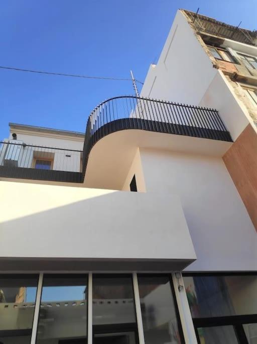 Apartamento Beautiful In Cabanyal Valencia