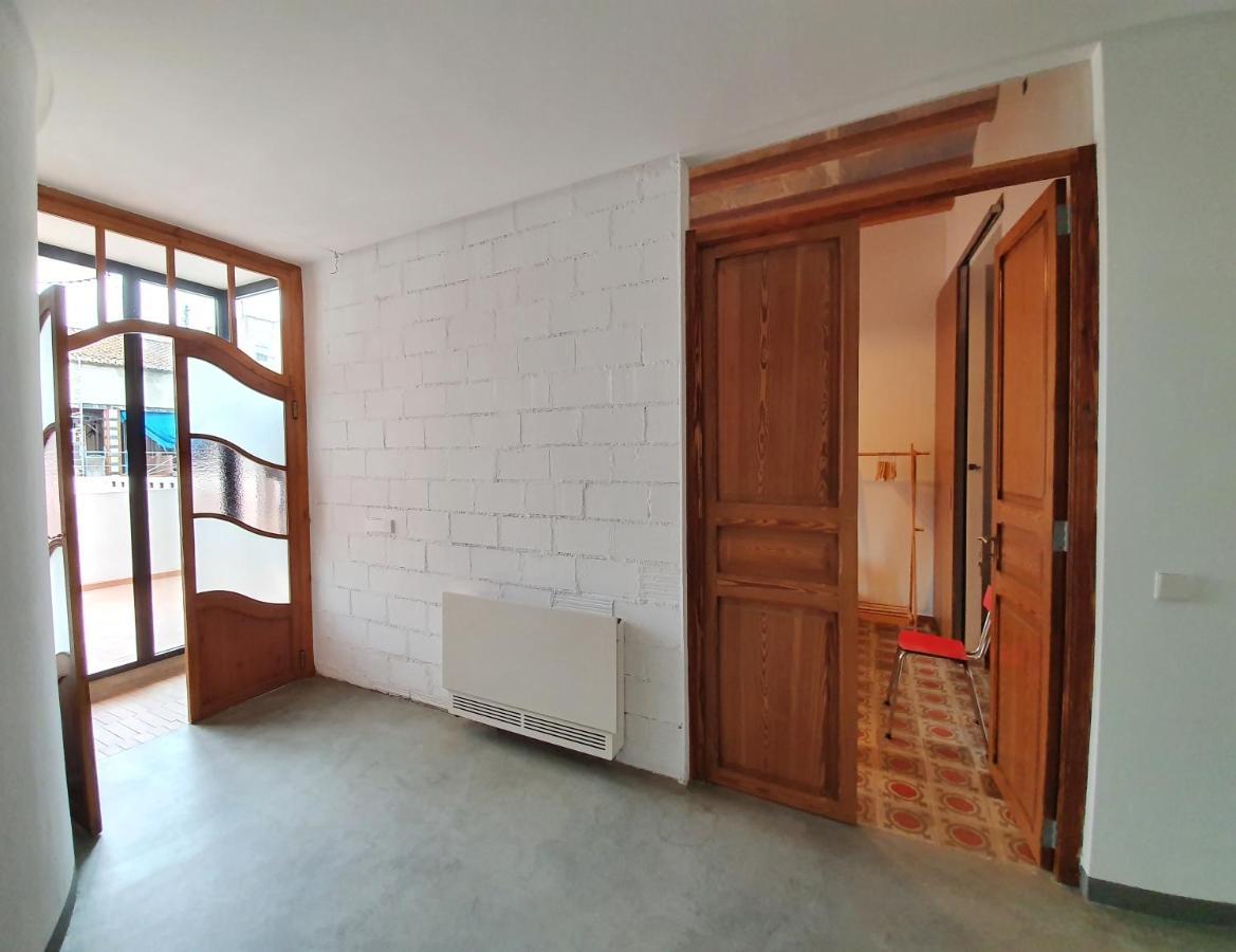 Beautiful In Cabanyal Apartamento