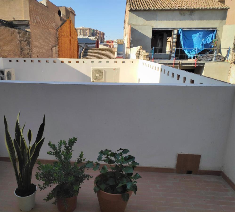 Apartamento Beautiful In Cabanyal Valencia