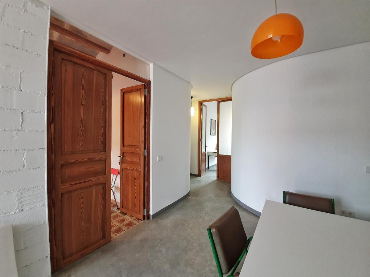 Beautiful In Cabanyal Apartamento Valencia