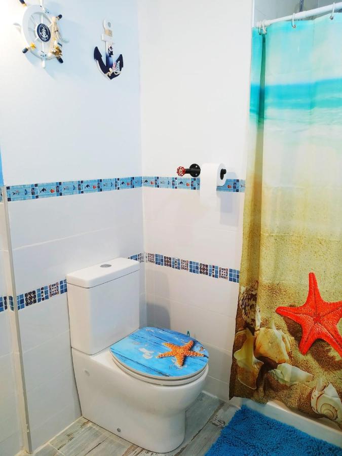 Casa Ideal Familias Con Patio Y 3 Banos * Valencia