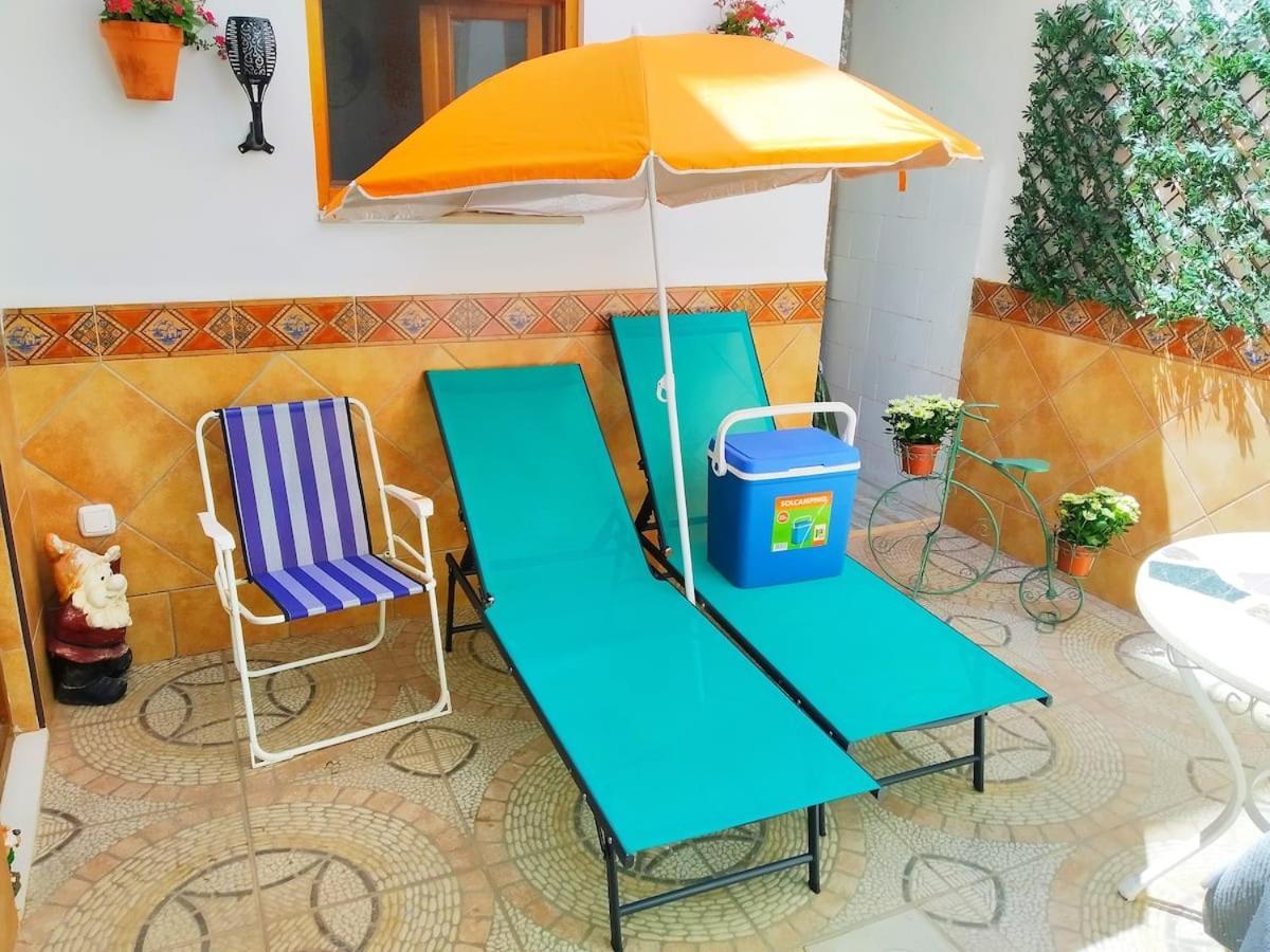 Casa Ideal Familias Con Patio Y 3 Banos * Valencia