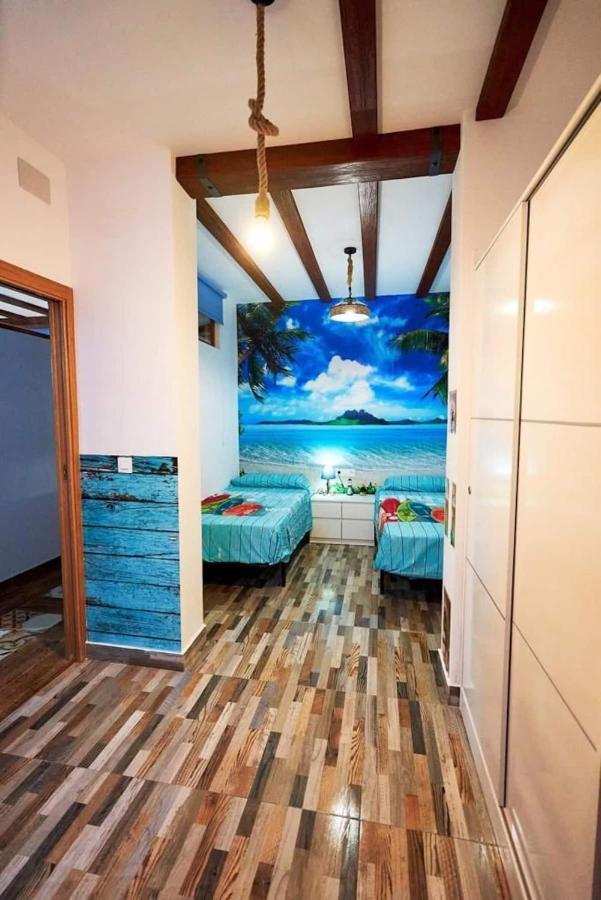 Apartment Casa Ideal Familias Con Patio Y 3 Banos *