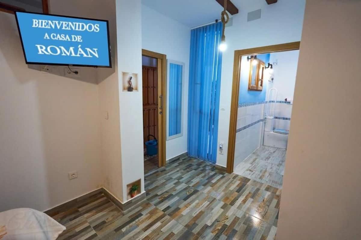 Casa Ideal Familias Con Patio Y 3 Banos Valencia