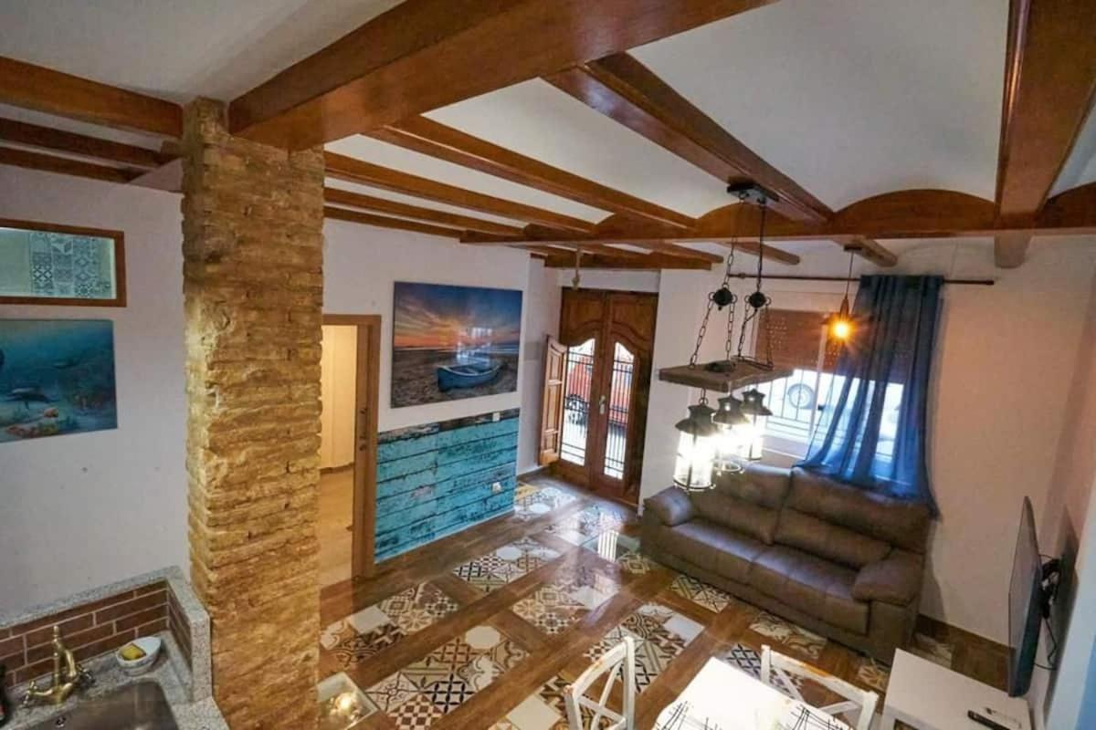Casa Ideal Familias Con Patio Y 3 Banos