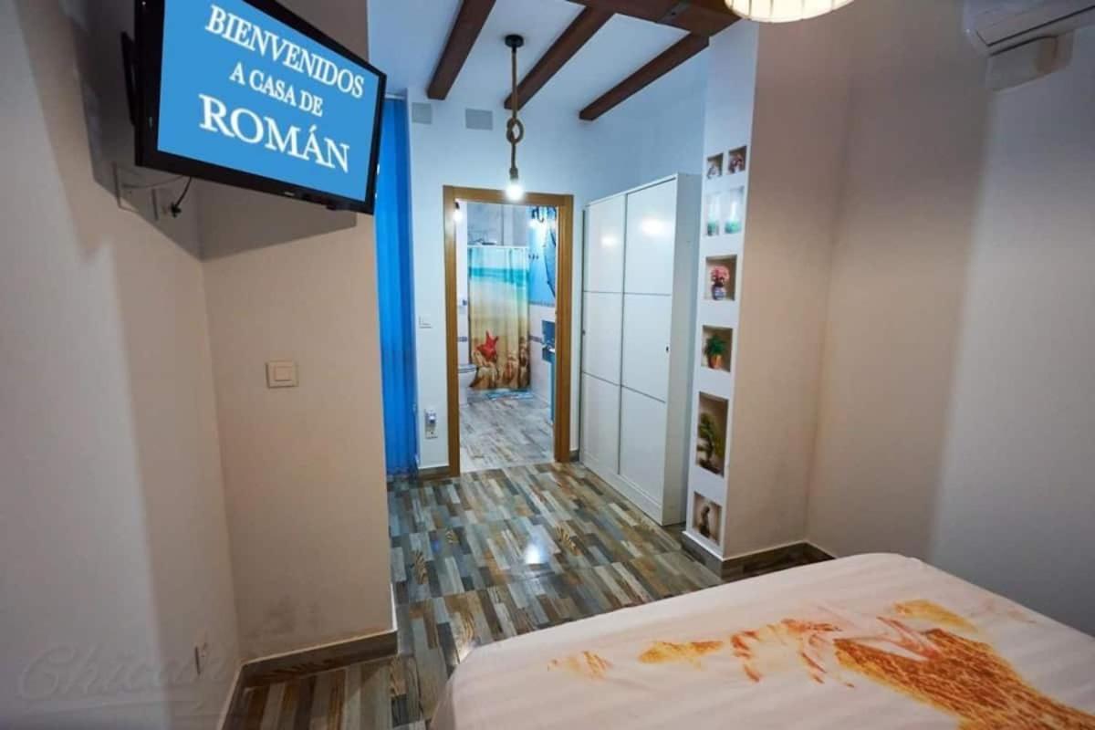 Apartment Casa Ideal Familias Con Patio Y 3 Banos
