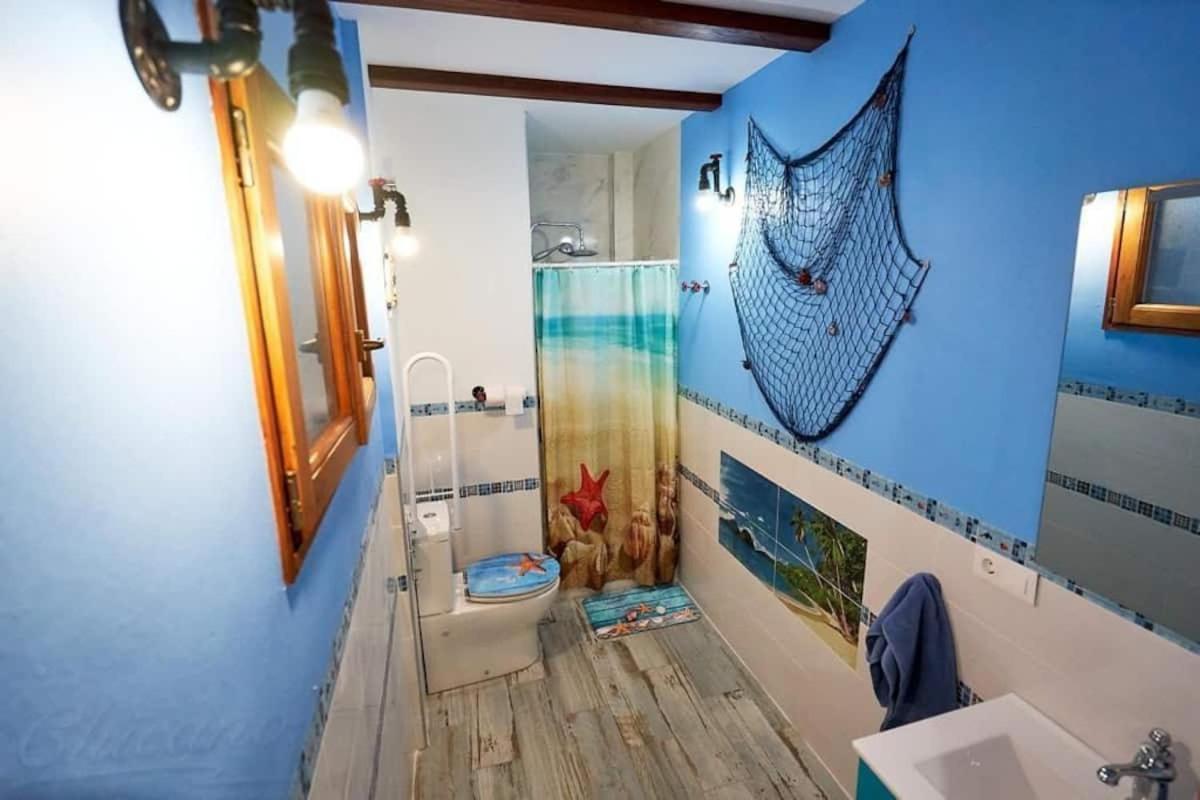 Casa Ideal Familias Con Patio Y 3 Banos *