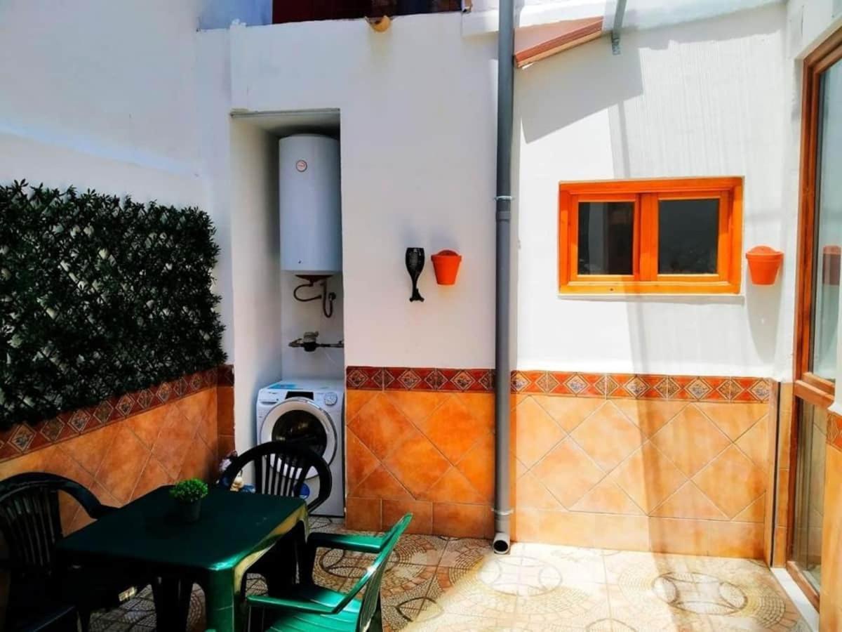 Casa Ideal Familias Con Patio Y 3 Banos *
