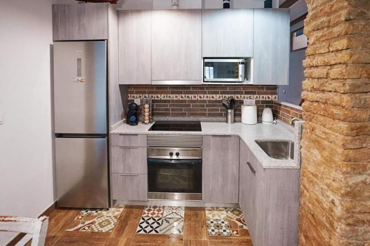 Casa Ideal Familias Con Patio Y 3 Banos *