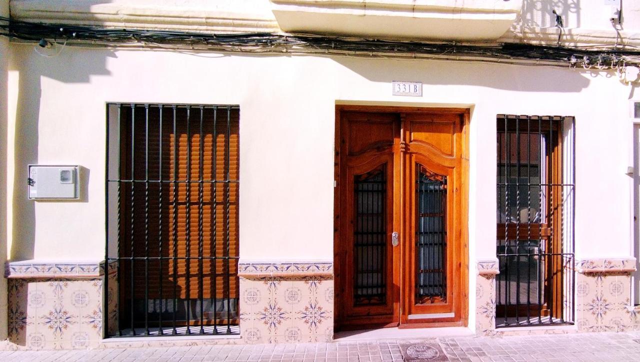 Casa Ideal Familias Con Patio Y 3 Banos *