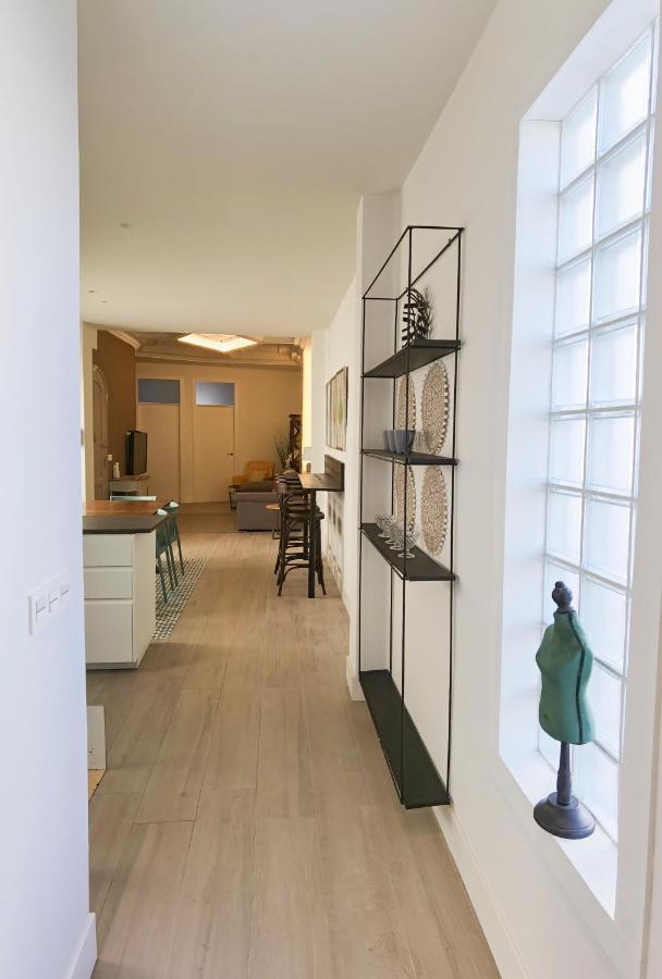Appartement Hall Market *