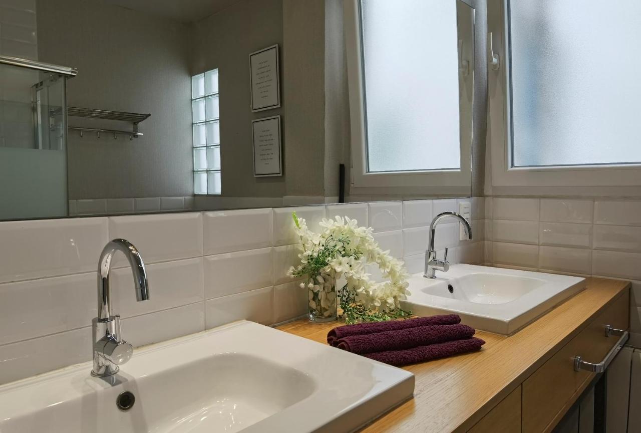 Hall Market Appartement Valencia