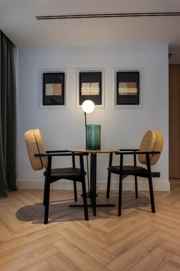 Apartment Vlc Townsquare Suites *
