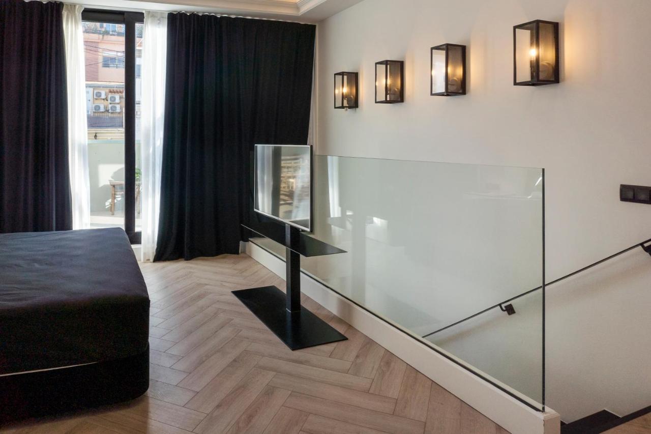 Vlc Townsquare Suites Apartment Valencia