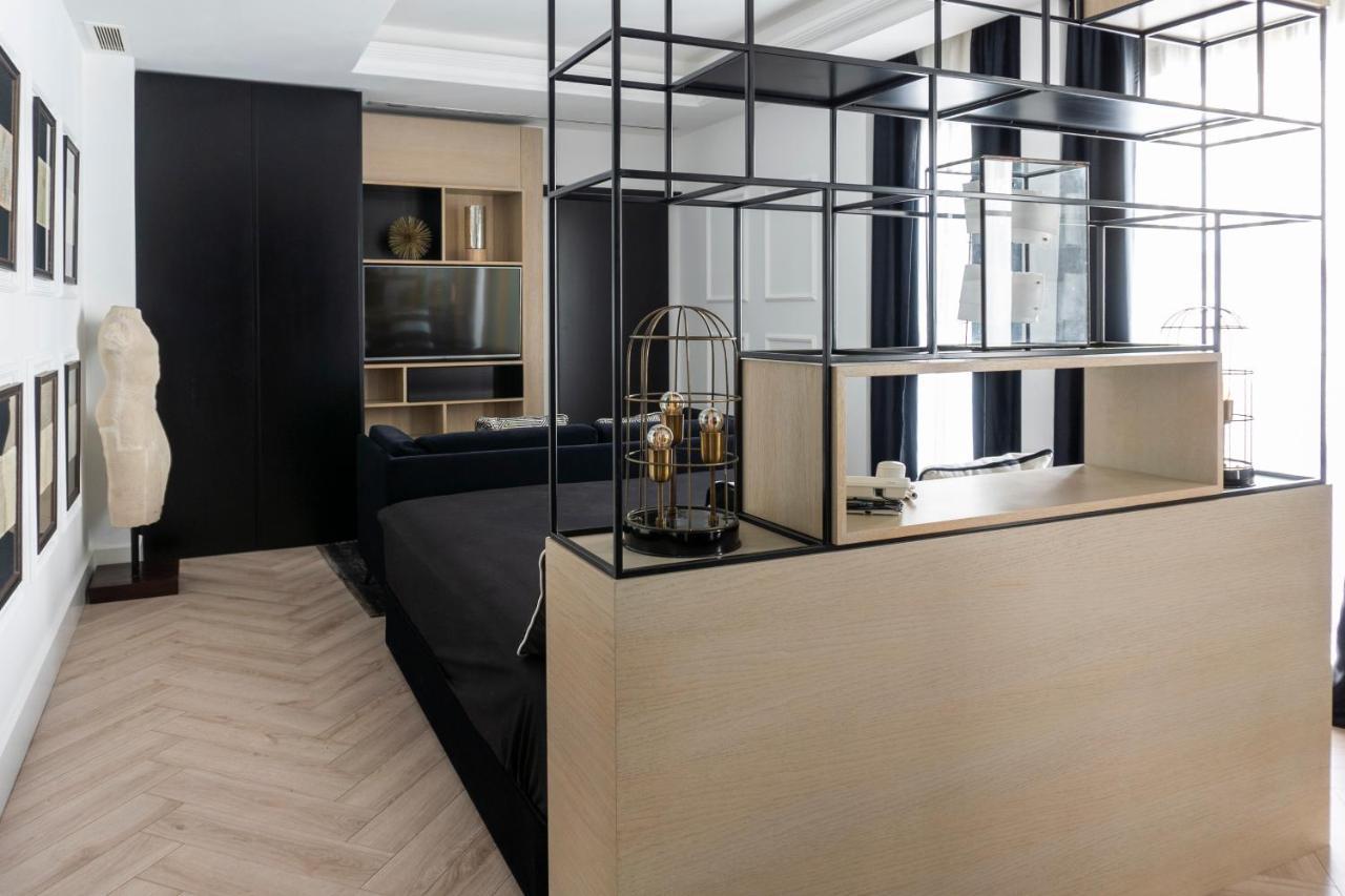Apartment Vlc Townsquare Suites *