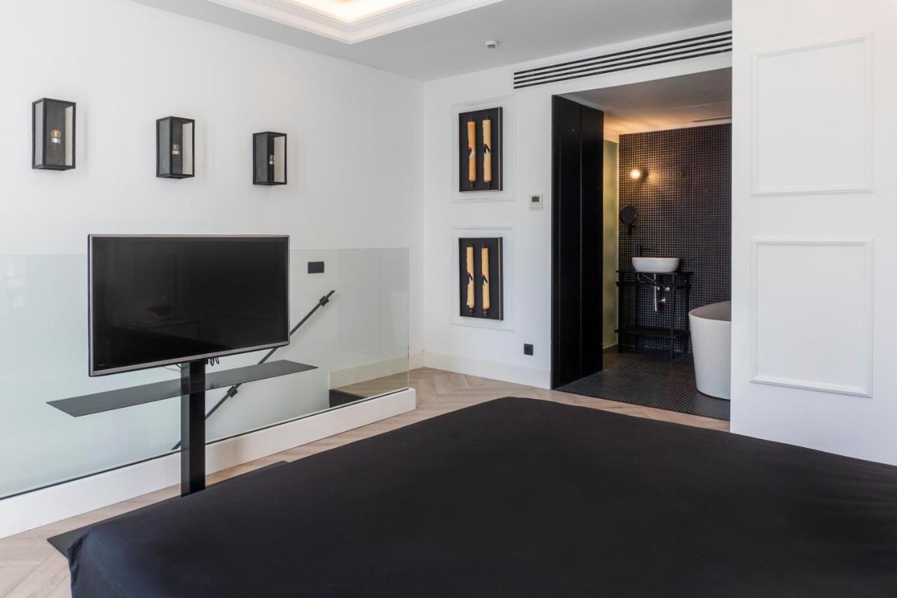 Apartment Vlc Townsquare Suites Valencia