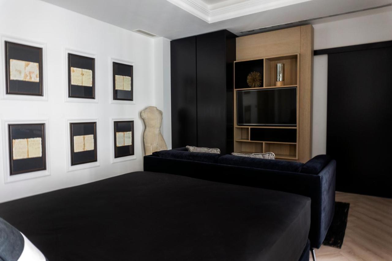 Vlc Townsquare Suites * Valencia