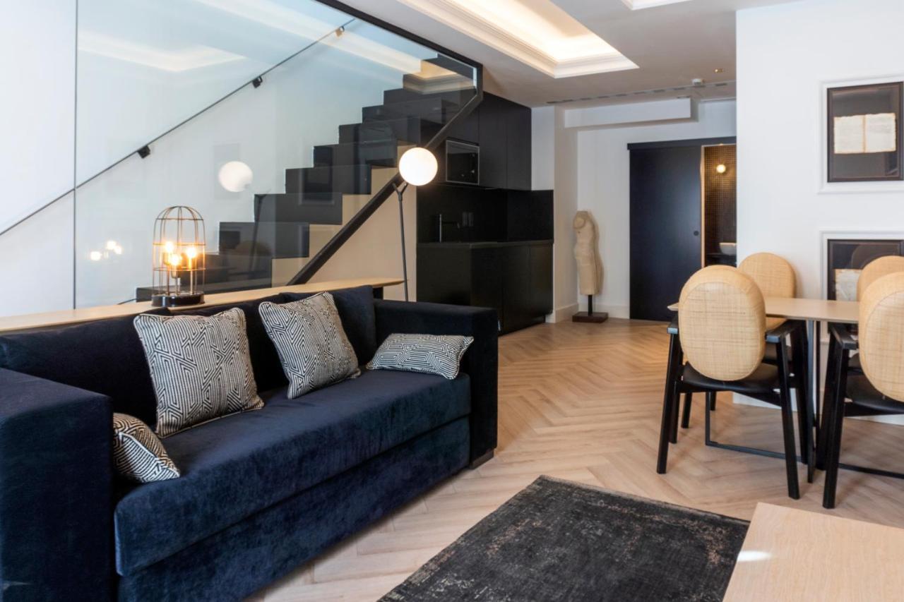 Vlc Townsquare Suites *