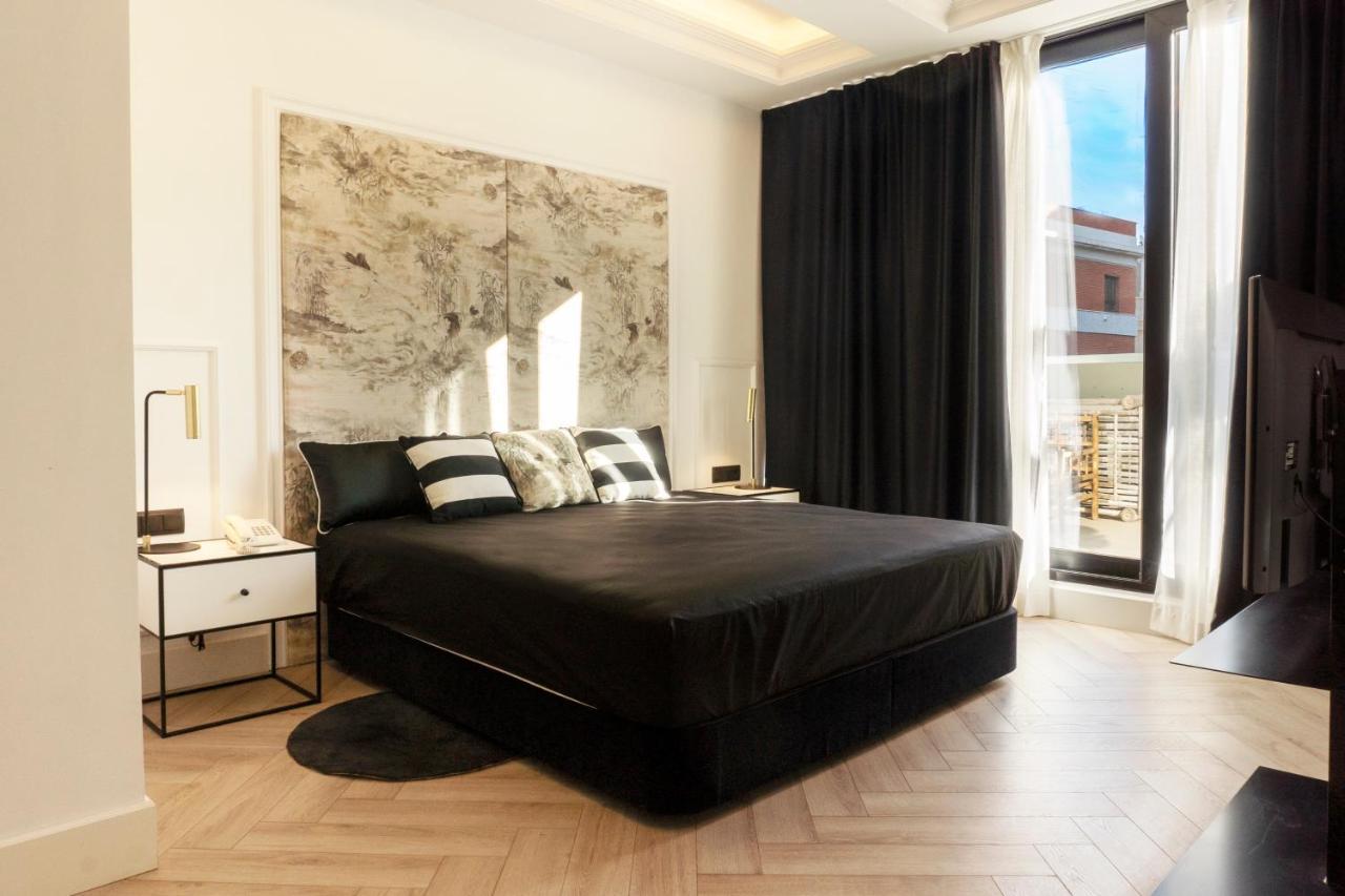Vlc Townsquare Suites * Valencia