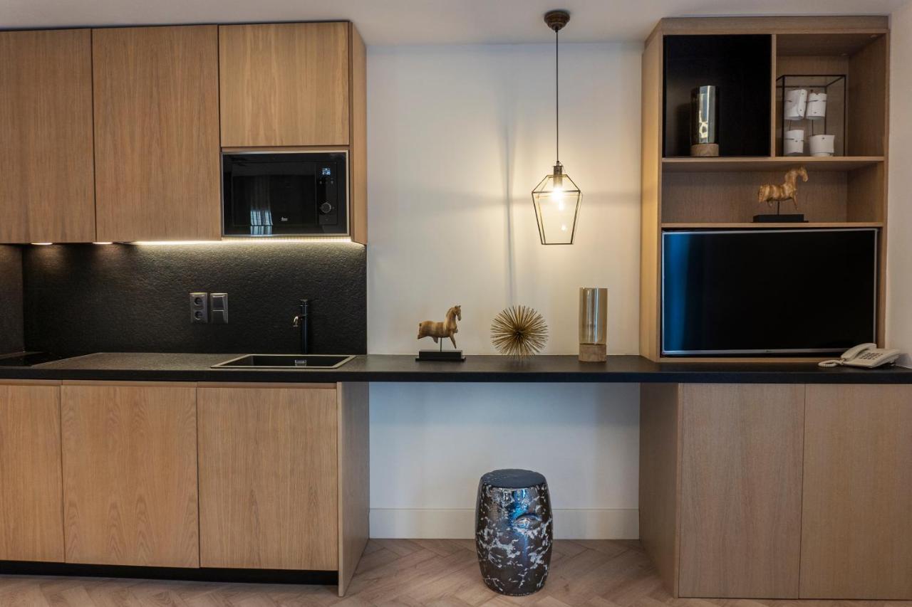 Vlc Townsquare Suites Valencia