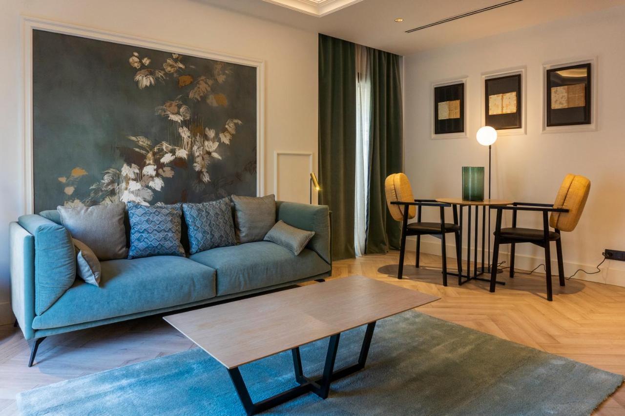 Vlc Townsquare Suites
