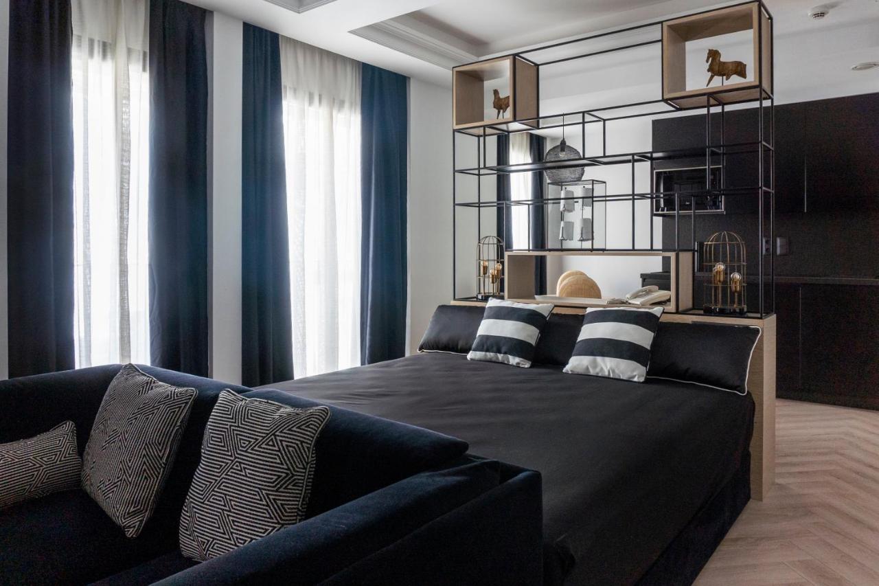 Apartment Vlc Townsquare Suites Valencia