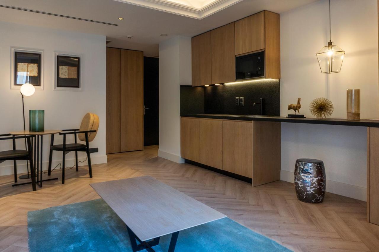 Vlc Townsquare Suites