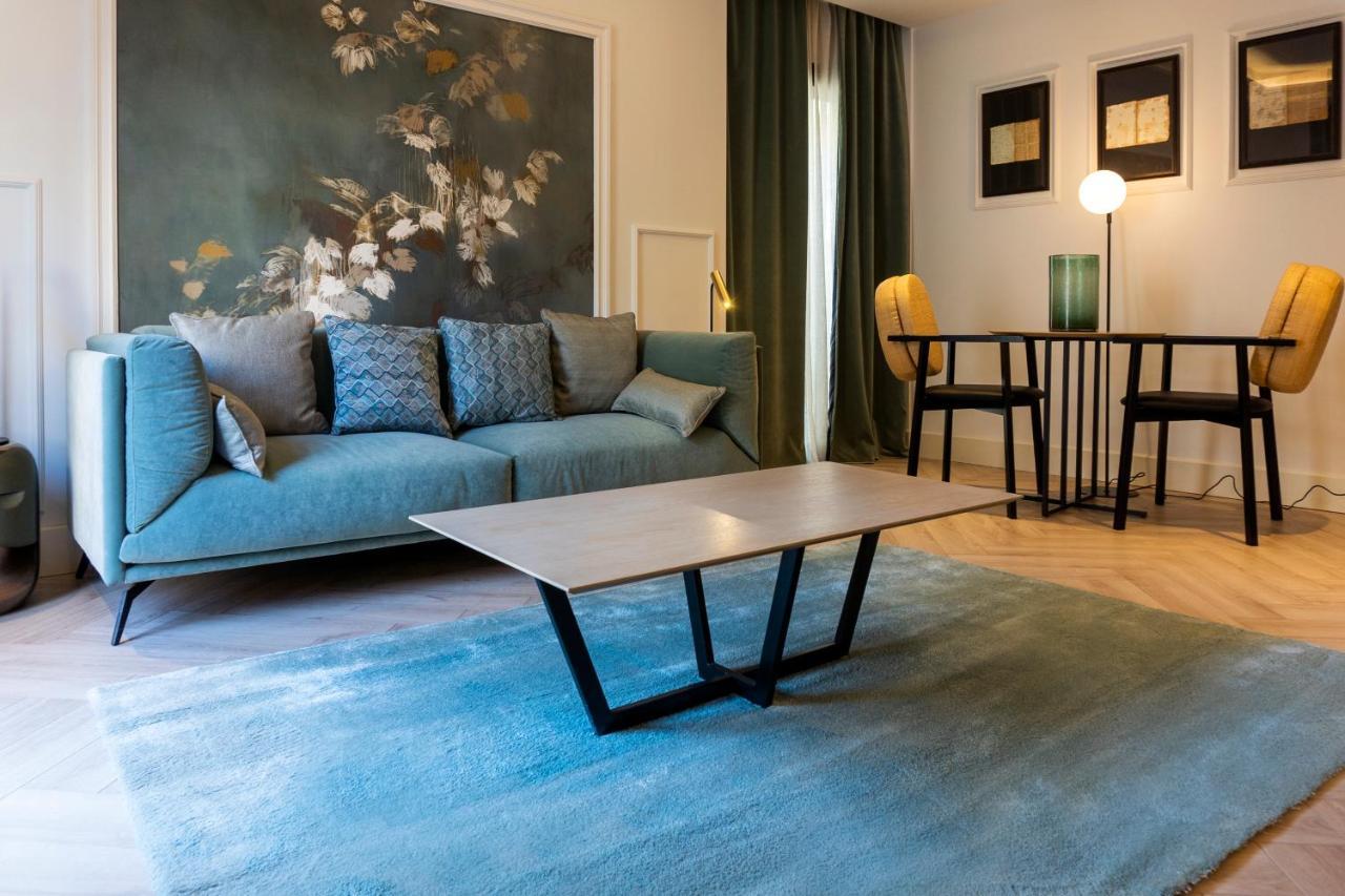 Vlc Townsquare Suites * Valencia