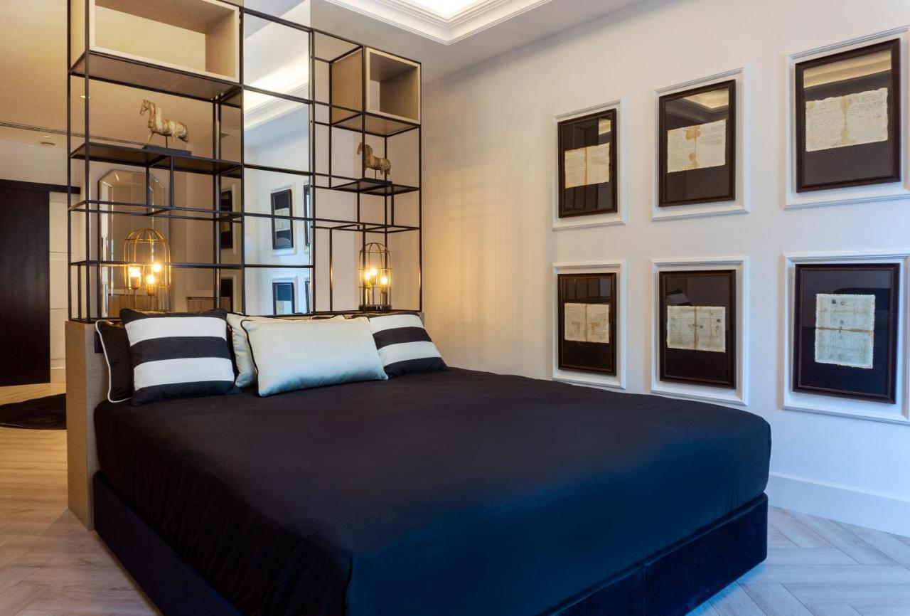 Vlc Townsquare Suites Valencia