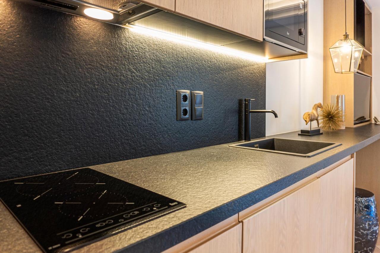 Apartment Vlc Townsquare Suites