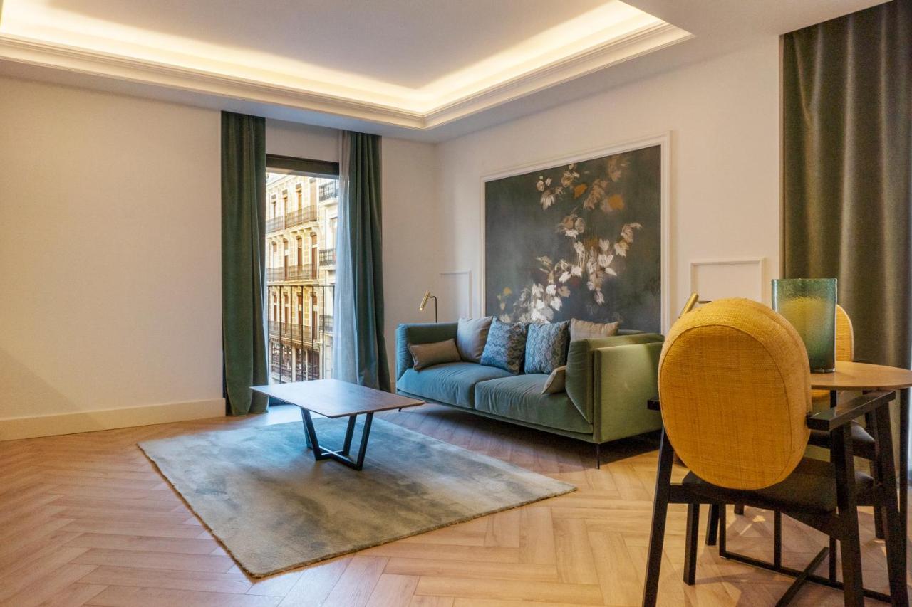 Vlc Townsquare Suites Valencia