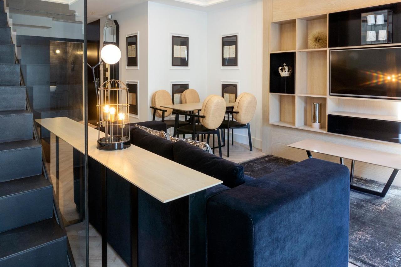 Vlc Townsquare Suites * Valencia