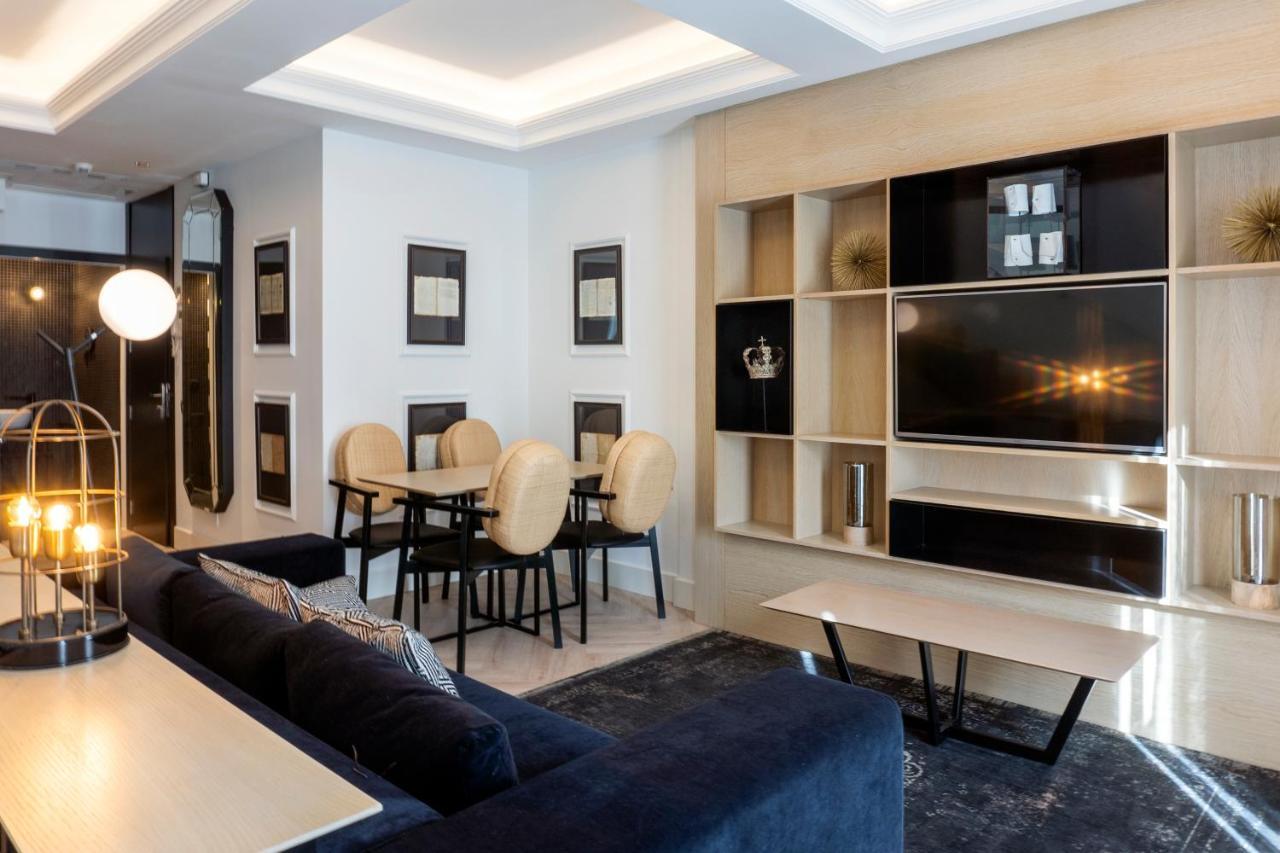 Vlc Townsquare Suites Apartment Valencia